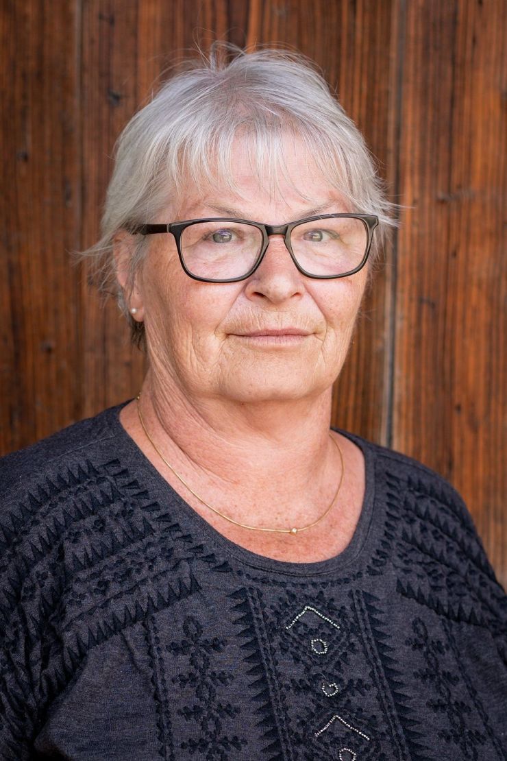 Helga Pauli