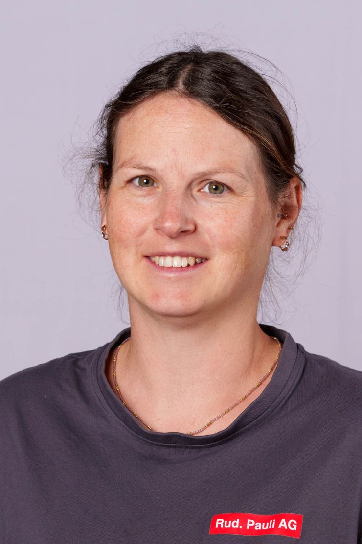 Fabienne Pauli