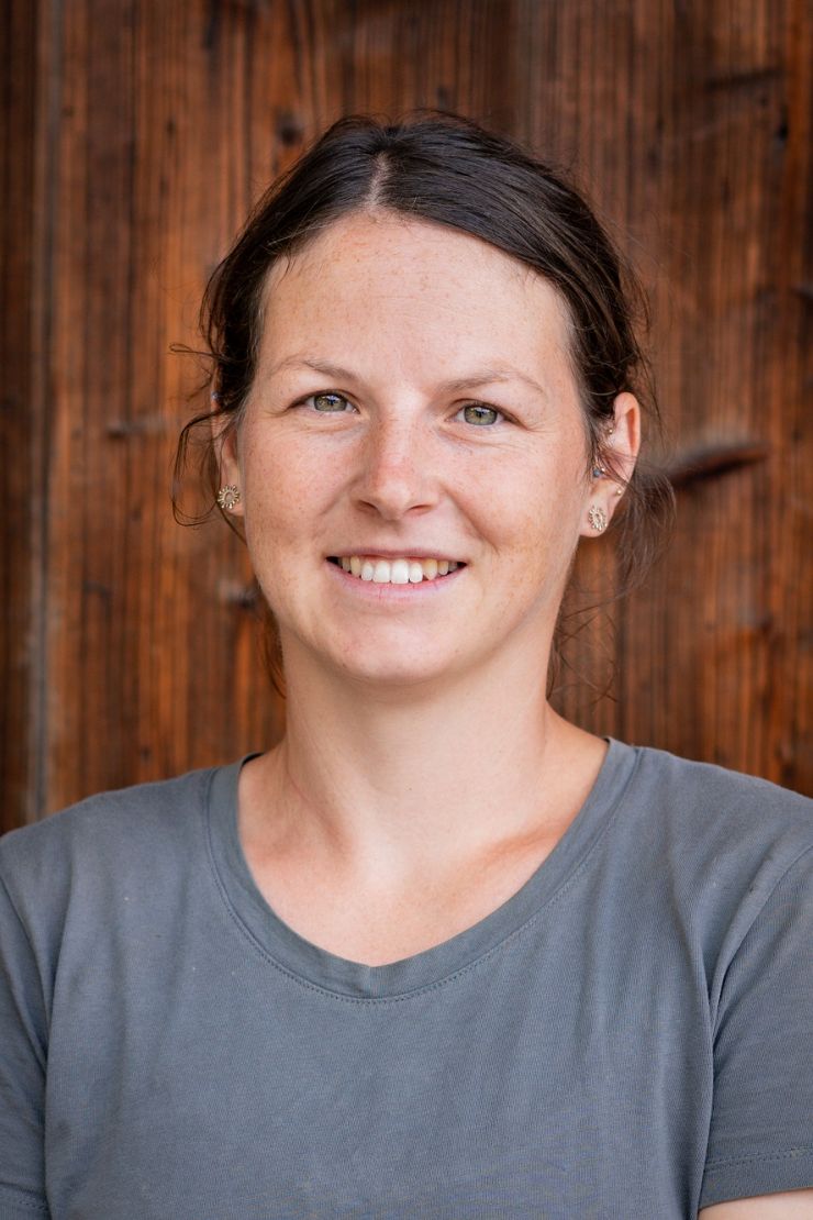 Fabienne Pauli